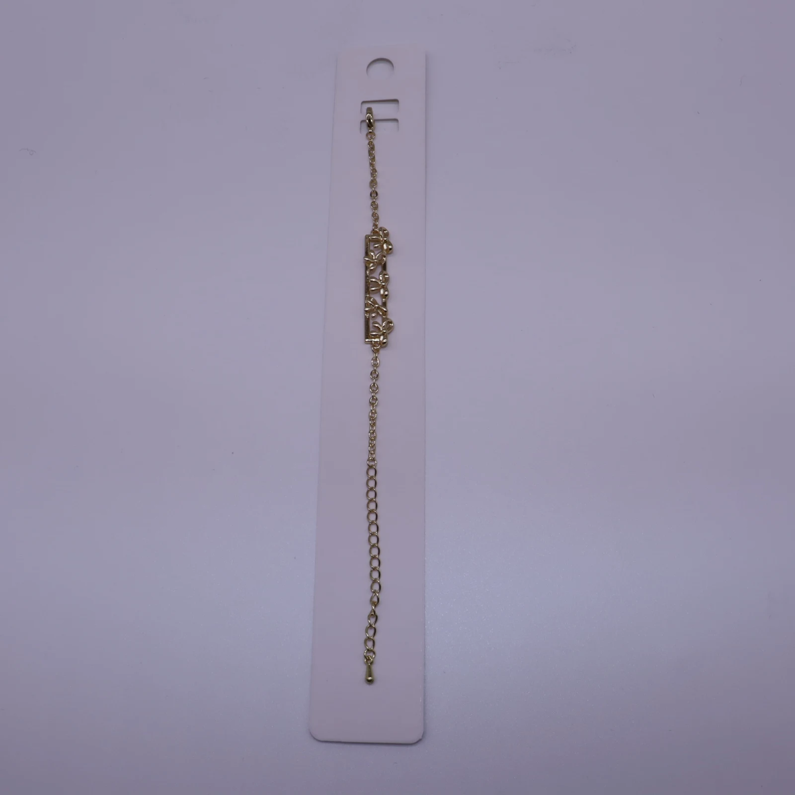 Позолоченные шармы-манжеты 14 к регулируемые браслеты-бои модные детские модели