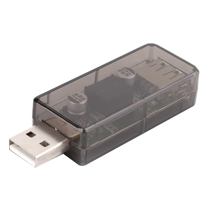 USB-изолятор промышленного класса цифровые изоляторы с корпусом 12Mbps Speed ADUM4160/ADUM316