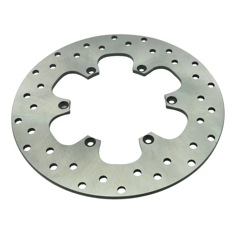 Задний тормозной диск мотоцикла LOPOR для F650CS F650GS F650ST F 650 GS Daker BMW F650 1993-2009