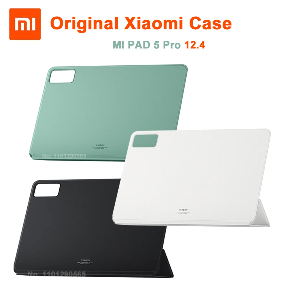 Xiaomi Pad 5 Pro 12.4 Купить