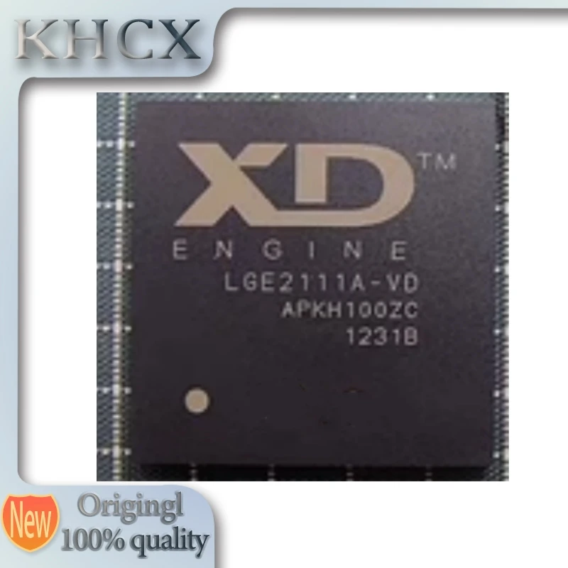 LGE2111A-VD5PCS ~ 10 шт/партия LGE2111A-VD BGA новая оригинальная бесплатная доставка