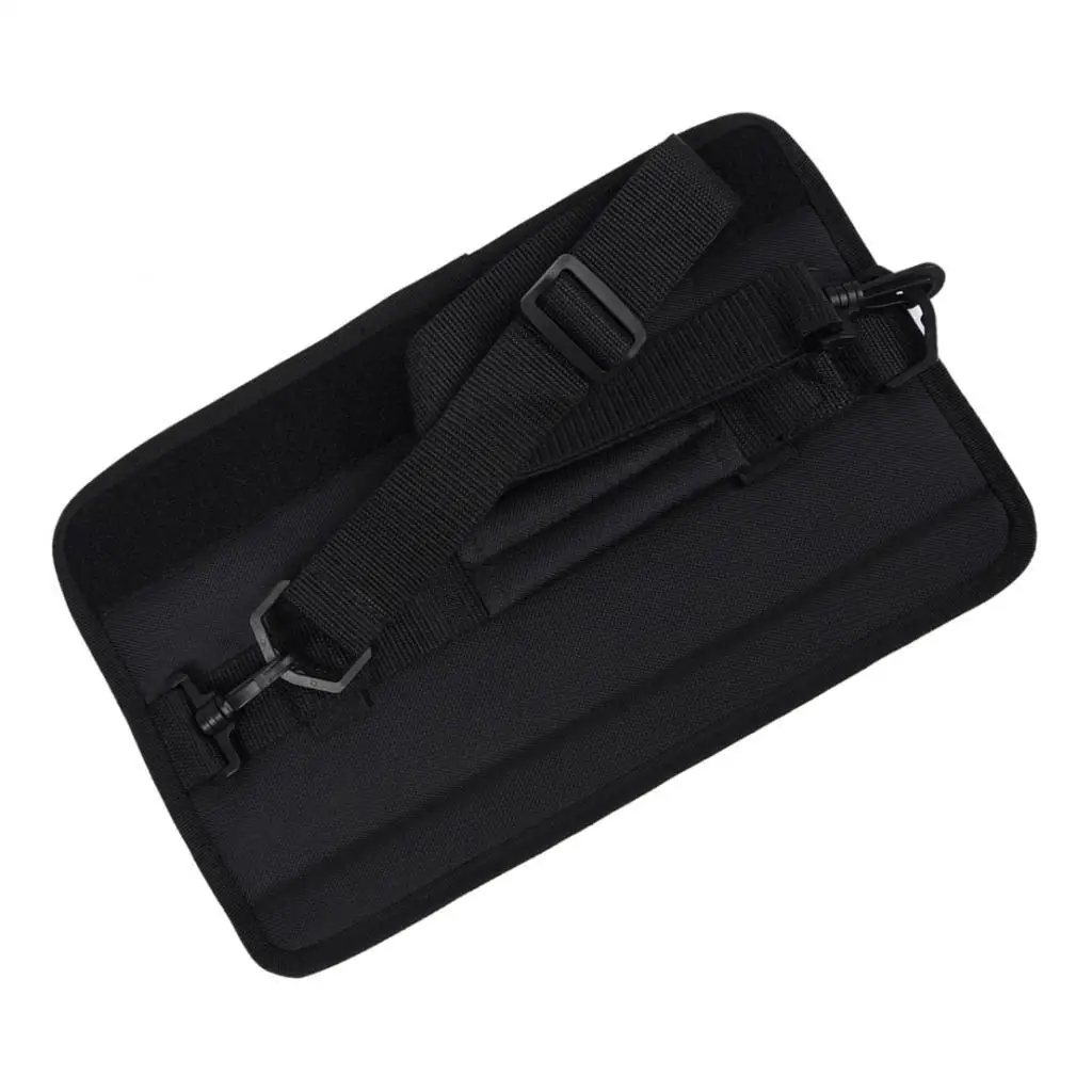 

Portable Lightweight Mini Golf Club Bag Golf Clubs Storage Wear-resistant