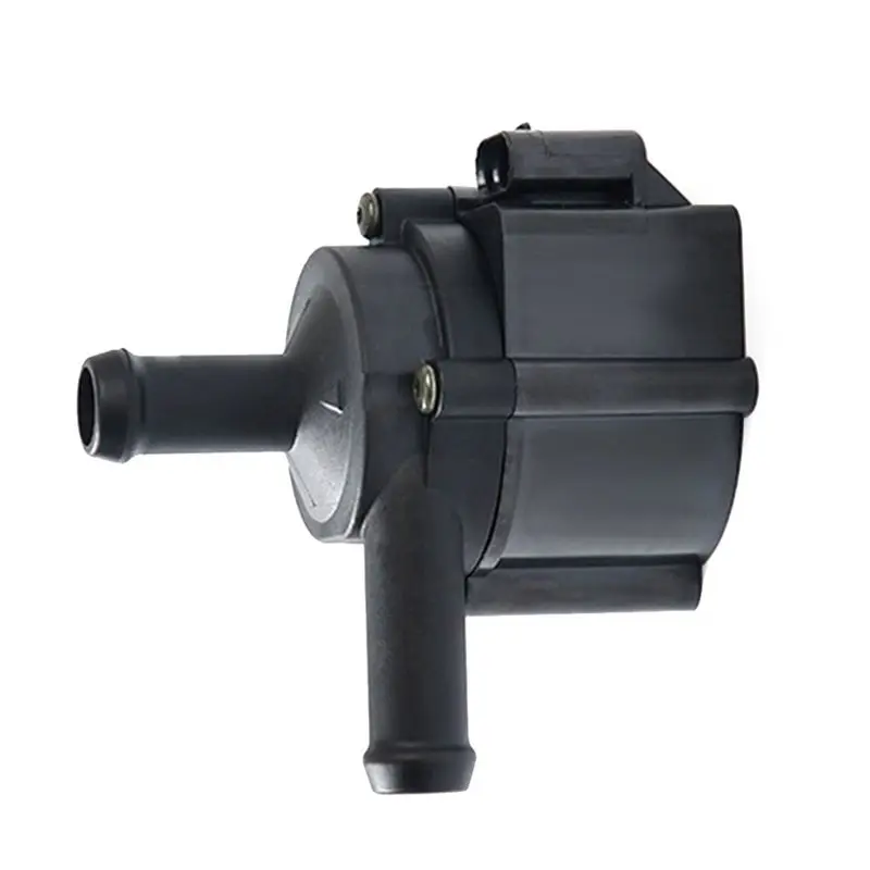 Фото Уникальный электронный дополнительный водяной насос CM5G-8C419-AA (1 шт.) для охлаждения, черный, для Ford Transit 2015-2021 №3
