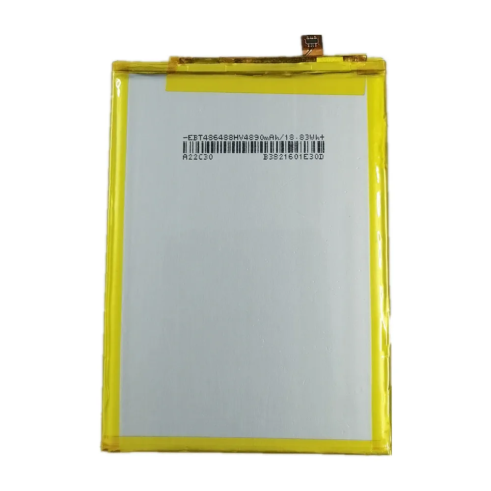 Аккумулятор Li3949T44P8h906450 для смартфона ZTE Blade 20 Smart V1050 / V