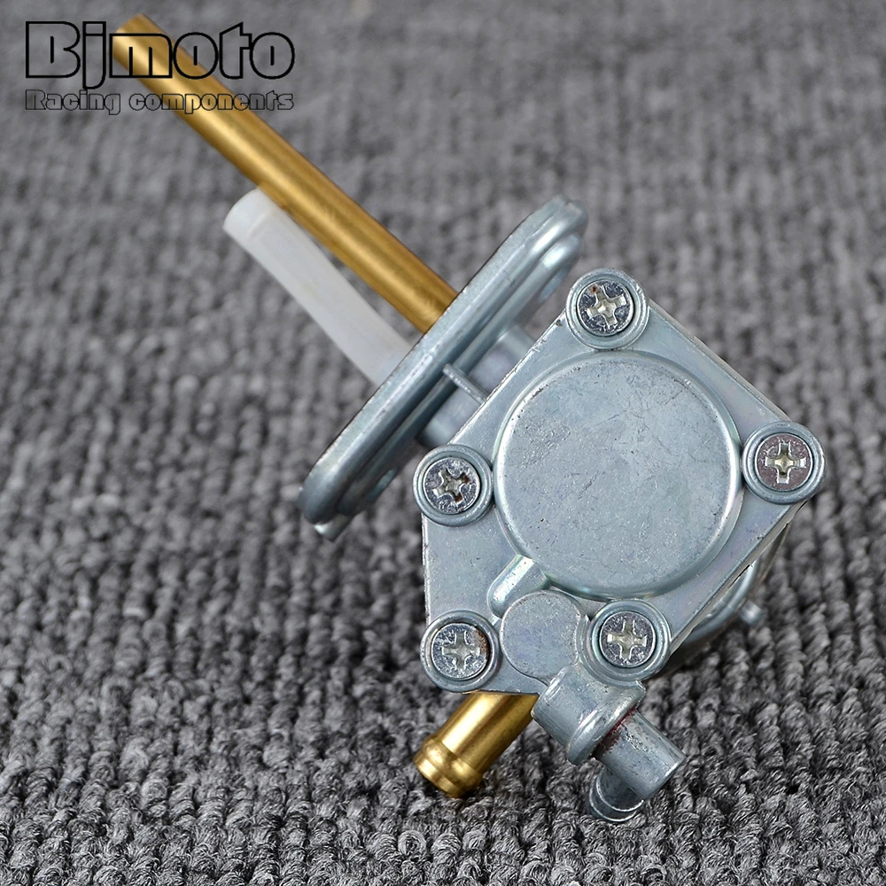 Топливный переключатель газового клапана для Suzuki DR250S DR350S DR250SE DR350SE DR 250S 350S 44300-15D32