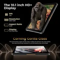 Защищенный планшет HOTWAV R7#5