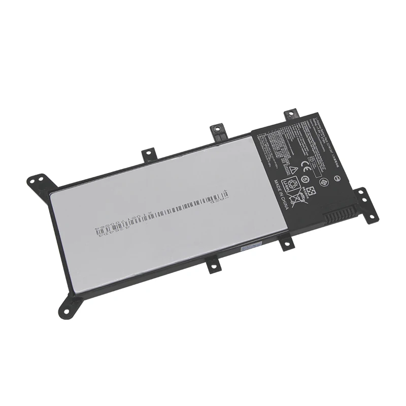 7 6 В 37 Вт/ч 5000 мАч C21N1347 2 элемента Аккумулятор для ноутбука ASUS X555 X555L X555LA X555LD X555LN X555MA
