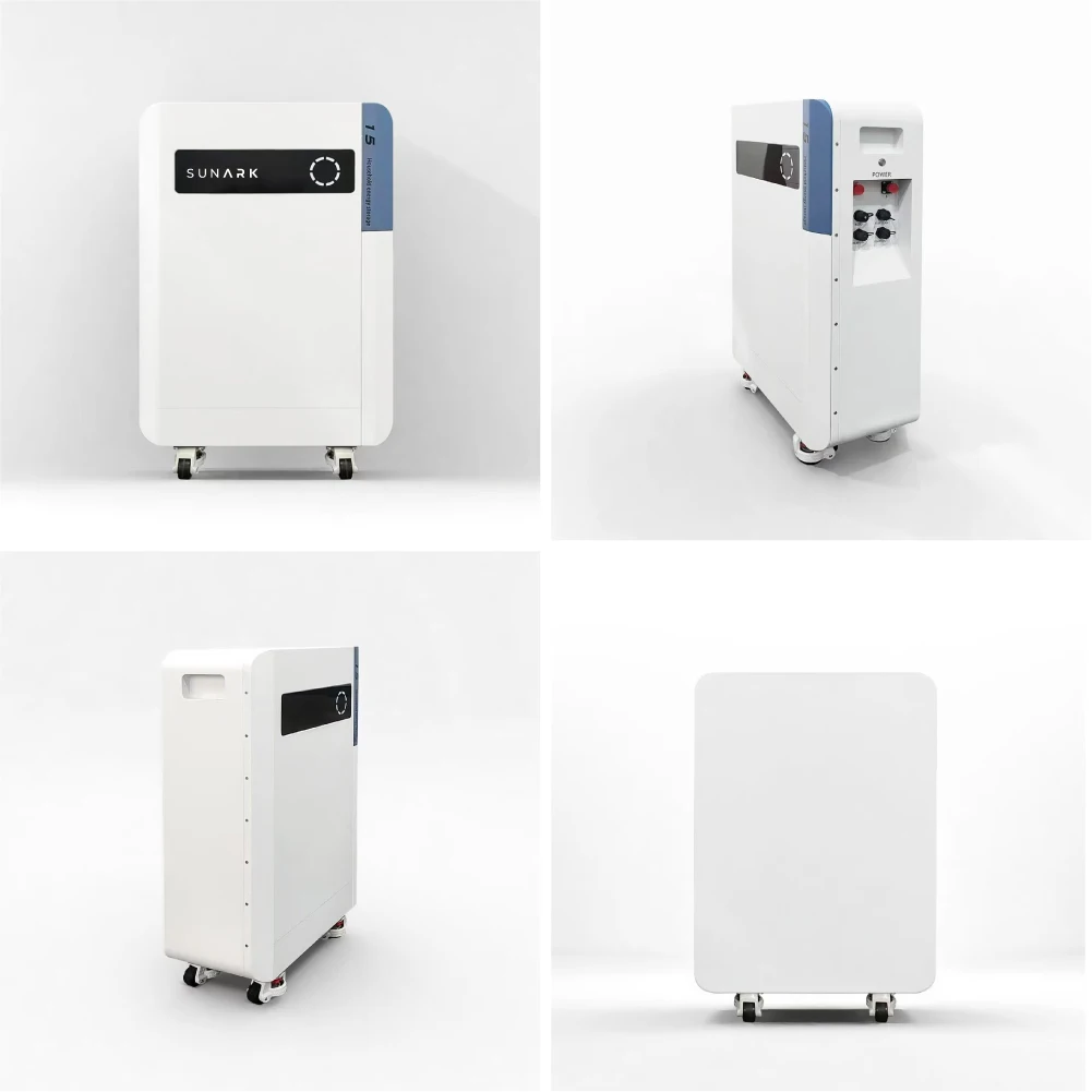 Фото SunArk 10 кВтч 15 кВтч Lifepo4 литий-ионный аккумулятор 5 кВтч 200 Ач 300 Ач IP65 водонепроницаемый огнестойкий солнечный домашний аккумулятор для хранения энергии №3