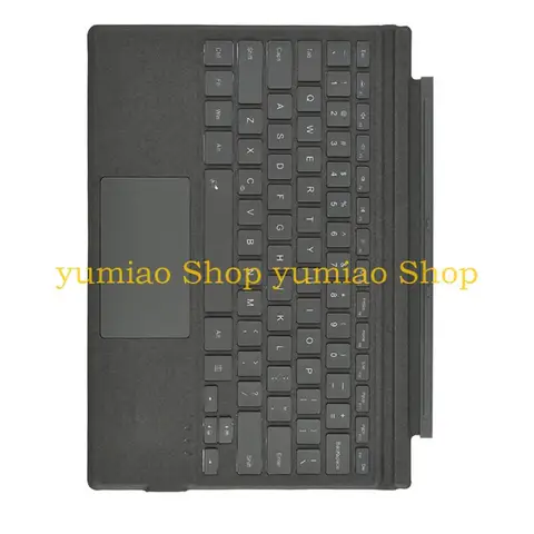 AREOFRGB беспроводная механическая клавиатура для Surface 3/4/5/6/7