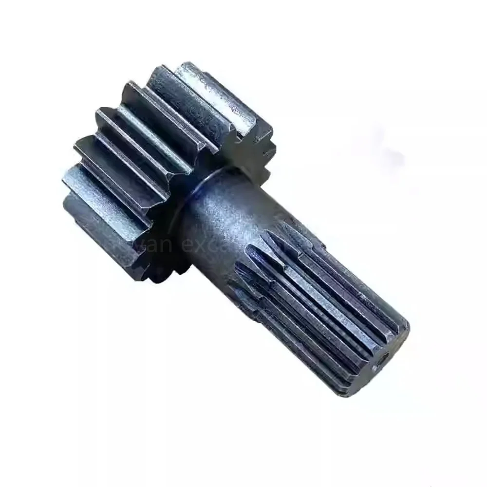Для Sany SY155H SY135C-8 Komatsu PC130-7 двигатель привода хода солнечная шестерня центральный
