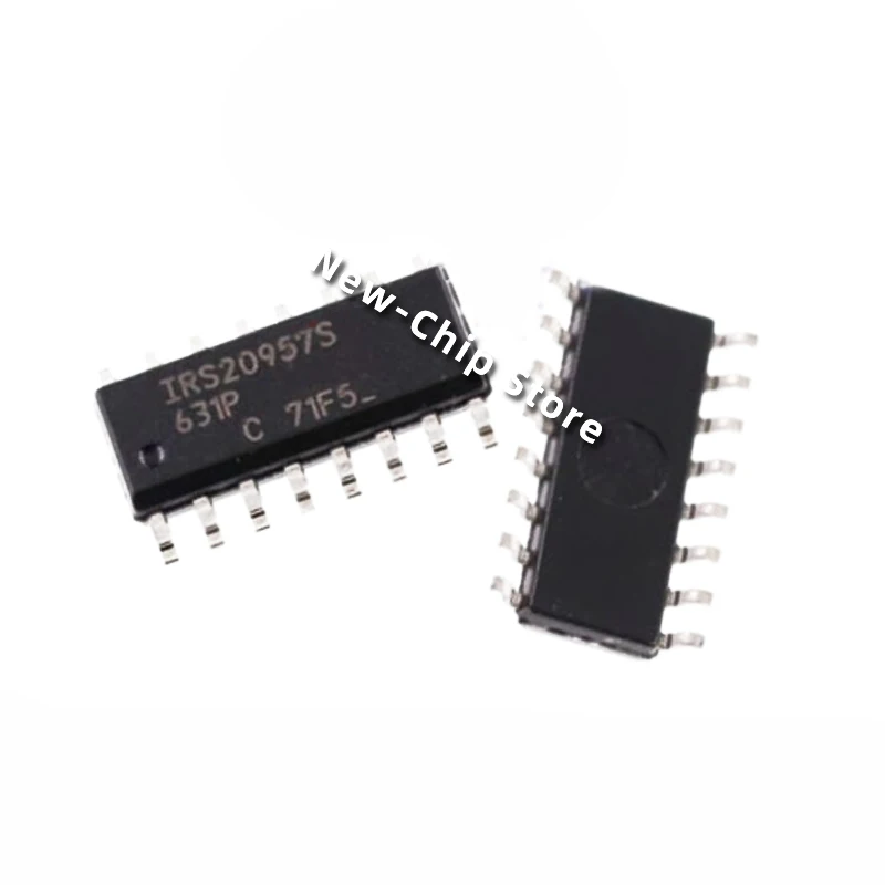 

2 шт.-10 шт./лот IRS20957STRPBF IRS20957S SOP16 новый оригинальный