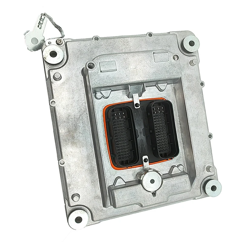 Автомобильный двигатель компьютерная плата электронный блок управления ECU для