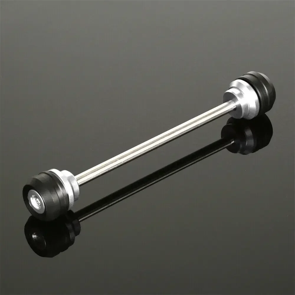 3D ползунки вилки переднего колеса защита от ударов для Honda MONKEY 125 DAX 2018-2023