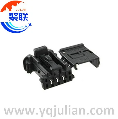 

Auto 3pin plug 98817-1031 wiring unsealed cable connector 988171031 with terminals