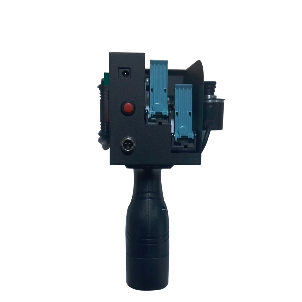 

Большой шрифт, портативный ручной струйный термальный струйный принтер для логотипа/даты истечения срока годности/серийный номер/Этикетка...