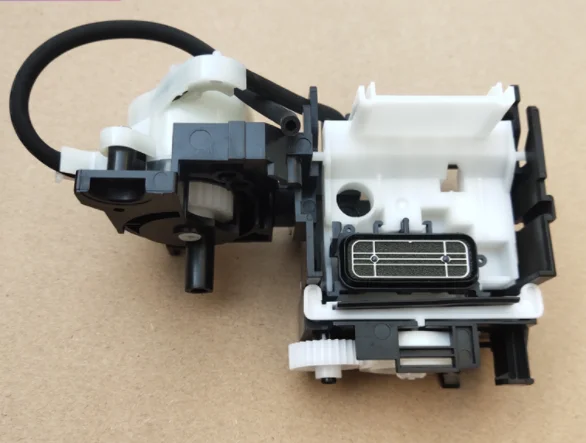

5 шт., набор для очистки насосной чернильной системы Epson L1110 L3100 L3101 L3106 L3108 L3110 L3115 L3116 L3117 L3118 L3119 L3150