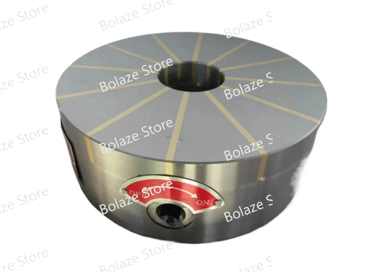 ЧПУ ренг преобразователь постоянный магнит патрон внутренний радиальный и