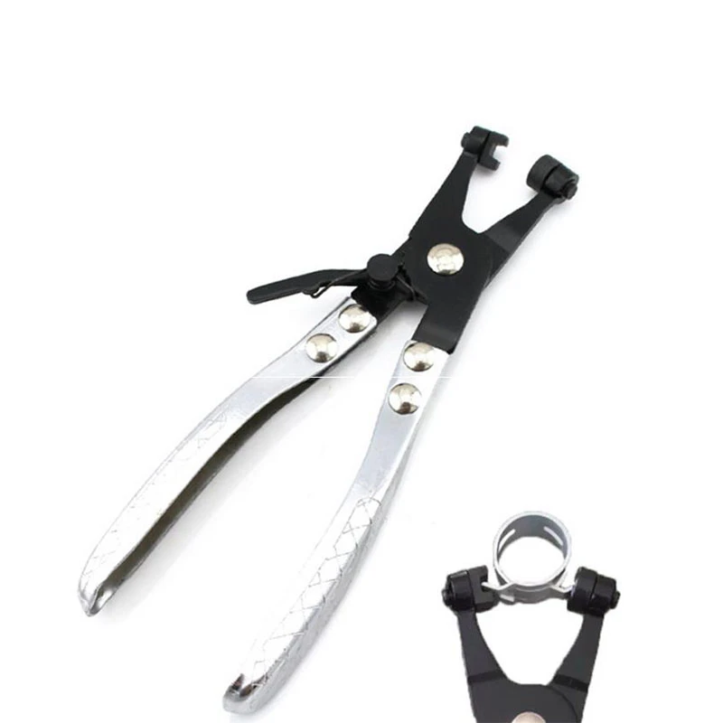 

Автомобильный Универсальный гибкий инструмент для снятия шланга