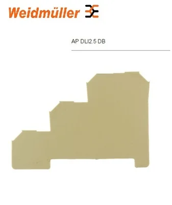 1 шт. AP DLI 2 5 DB WEDLLMULER 1783550000