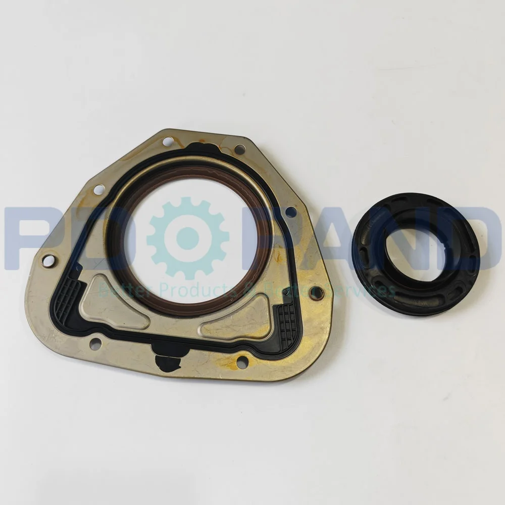 Фото M9R M1D подходит для Renault Nissan Qashqai Megane Escape Talisman Trafic Vivaro A 2.0dCi 16V полный комплект прокладок для капитального ремонта дизельного двигателя №4