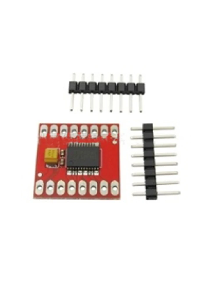 

1pcs Dual Motor Driver 1A TB6612FNG for Arduino Microcontroller Better than L298N