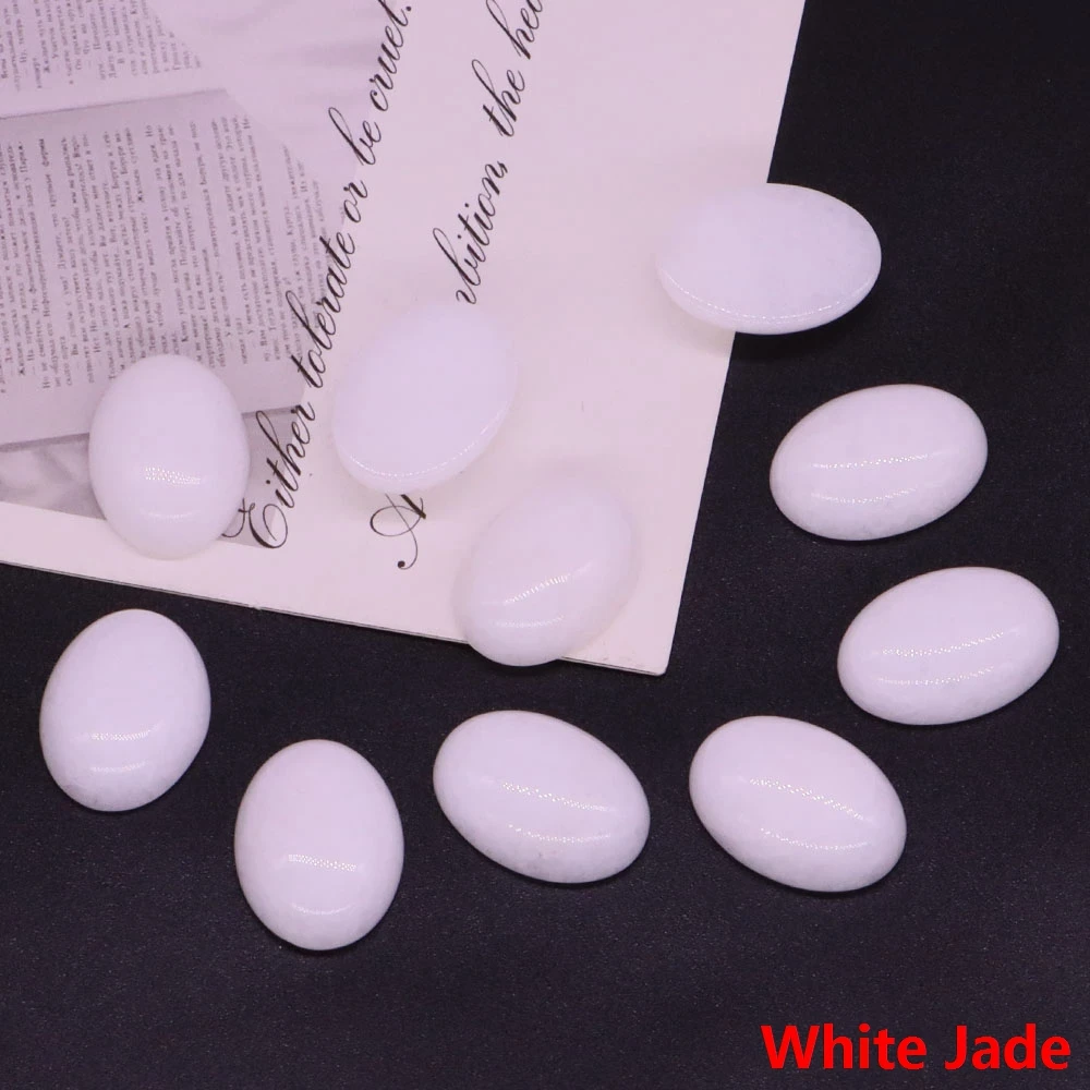 

Кабошон черный камень 13x18 мм