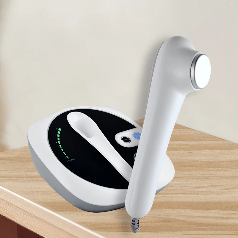 Ультразвуковой терапевтический аппарат с интенсивностью 1 05 МГц для облегчения