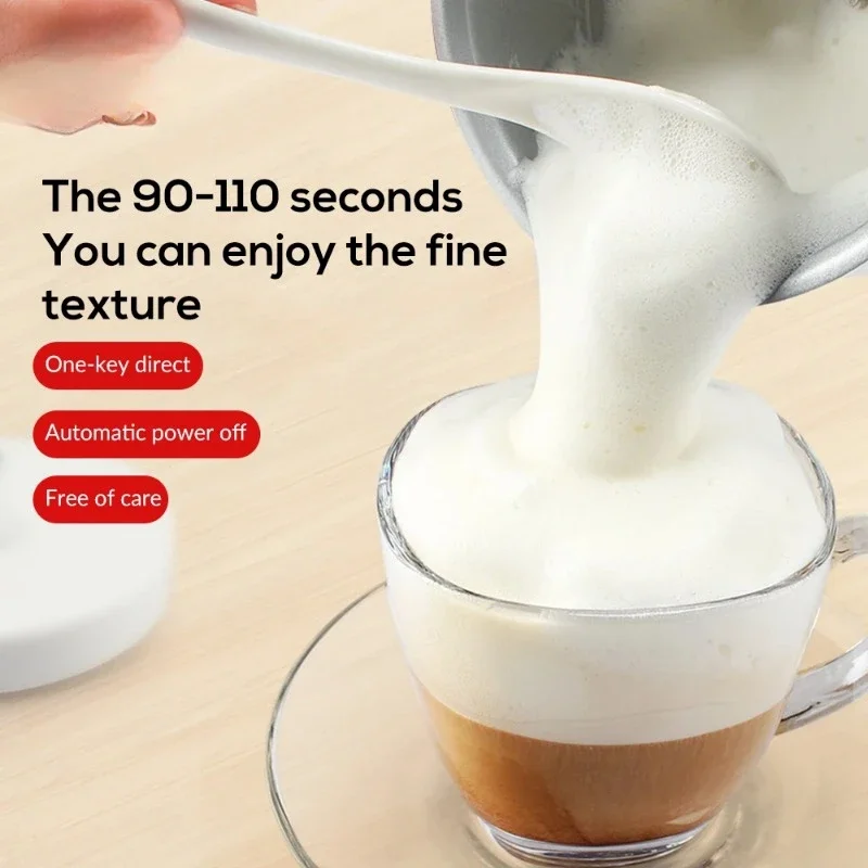 Лучшая недорогая Высококачественная маленькая кофеварка с одним касанием 3 в 1