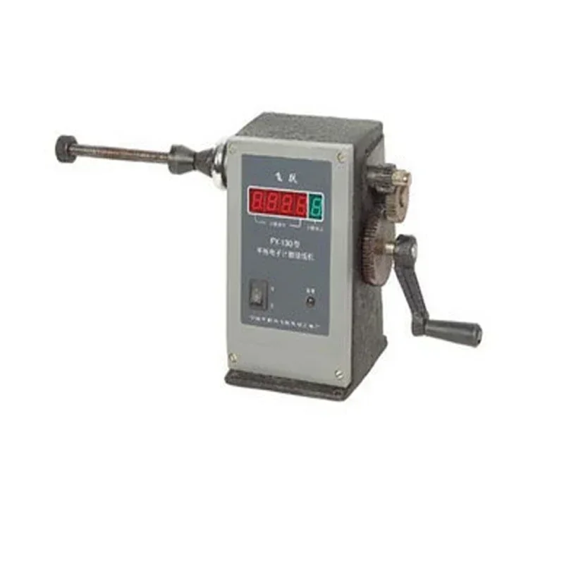 Ручной Электропривод с цифровым дисплеем обмоточная машина от бренда фэйюэнь