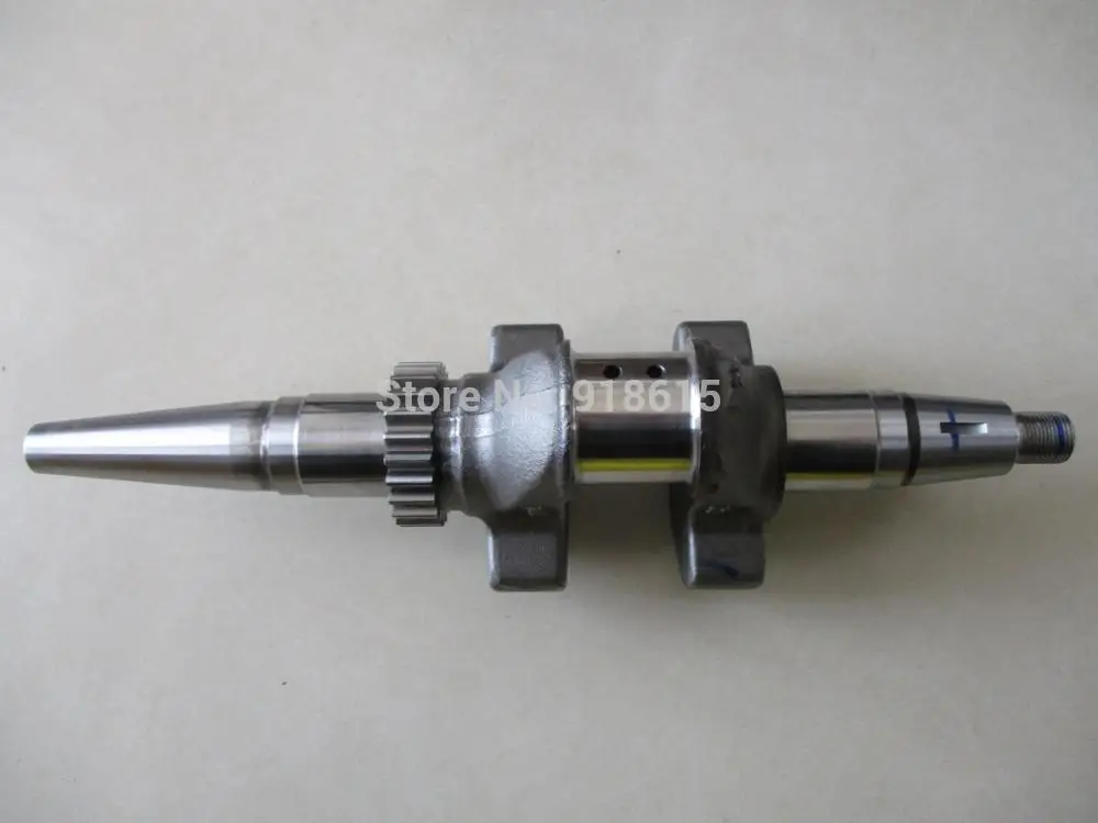 

Коленчатый вал для GX630 GX690 V-TYPE бензиновых генераторов #13310-Z6L-620