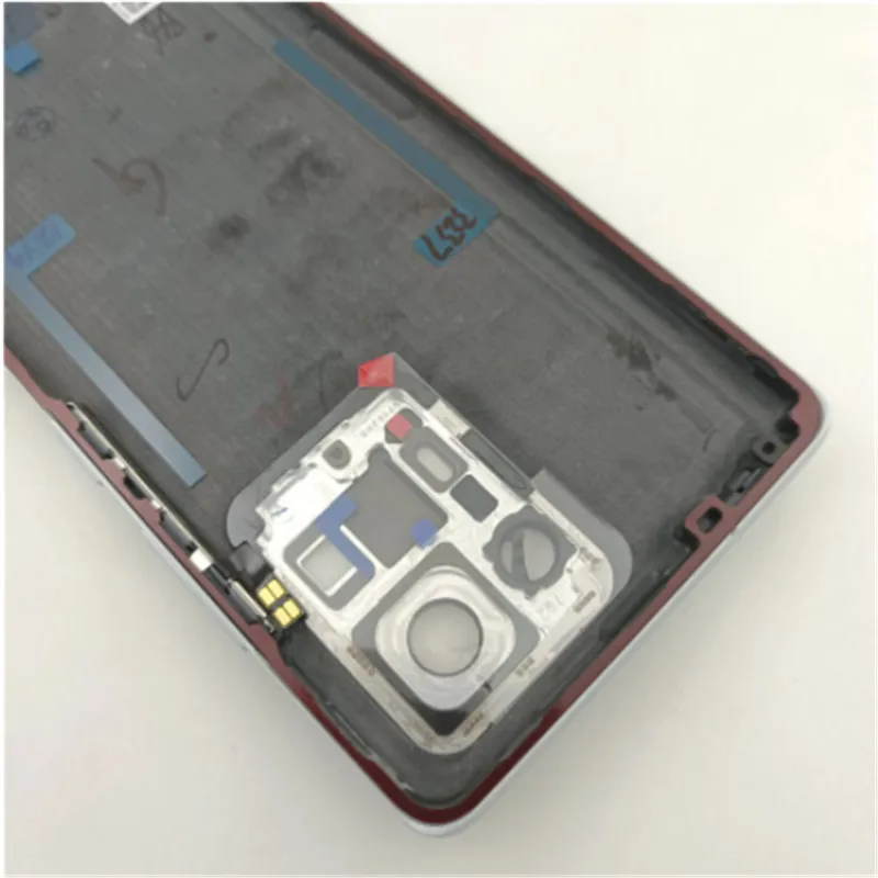 Керамическая задняя крышка батарейного отсека для Xiaomi Mi Mix 3 |