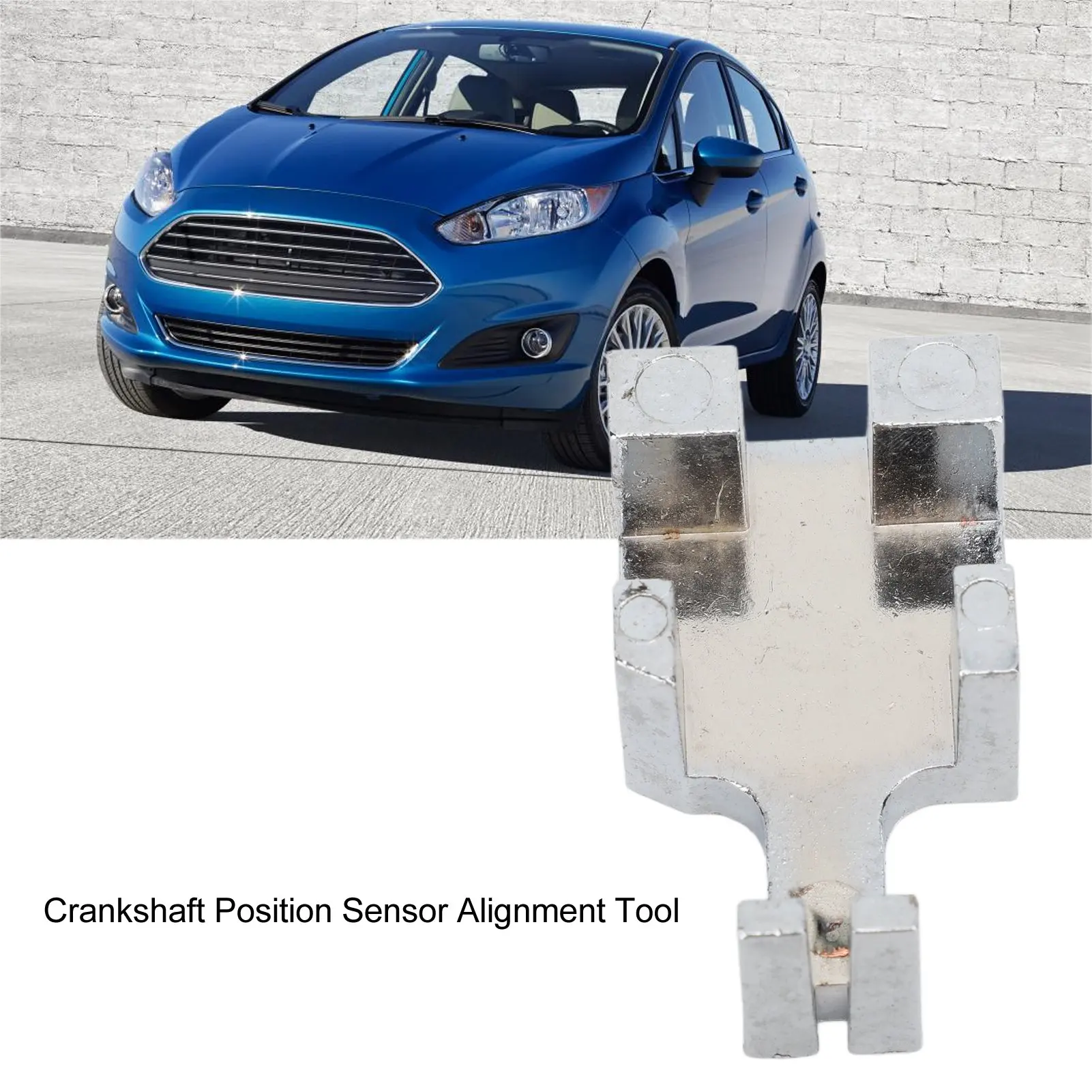 Датчик положения коленчатого вала Инструмент для выравнивания 303 1521 точный