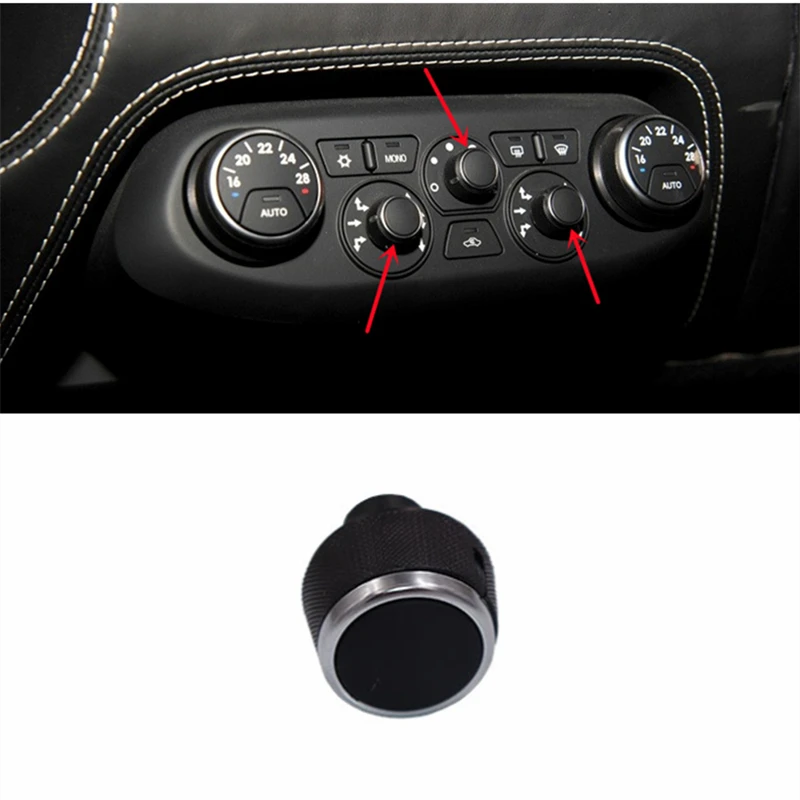 Панель управления переменного тока для Ferrari 458 Spider F488 FF F12 F430