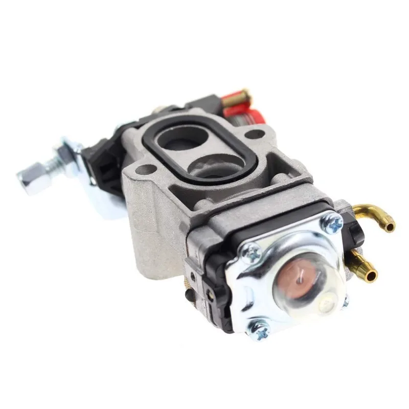 Фото Подходит для карбюратора Walbro WYA-79 TJ45E EBZ8500 для воздуходувок Husqvarna 350BT 150BT. №4