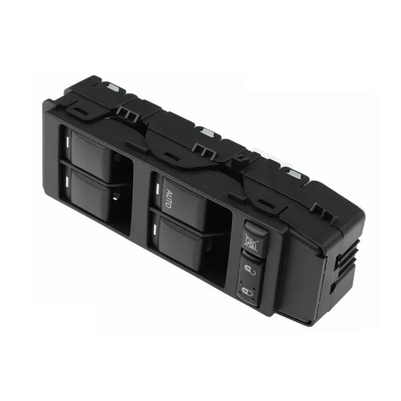 Переключатель управления стеклом автомобиля 04602780AD 56040691AD для Jeep Compass Patriot 2007-2010 LHD