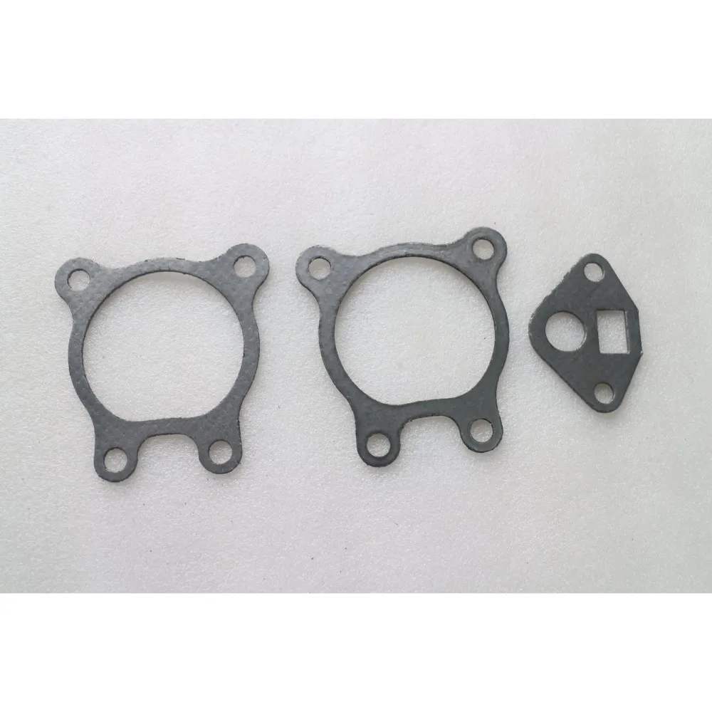 Полный капитальный комплект прокладок двигателя подходит для CIVIC 1 3 D13B1 D13B2 4 D14A1 5