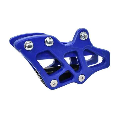 Мотоциклетная цепь, направляющая цепи, слайдер, ролик для Yamaha YZ250F YZ450F YZ125 YZ250 YZ250FX YZ450FX WR250F WR450F YZ WR