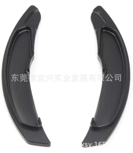 Для Mitsubishi Lancer EVO Eclipse Cross OUTLANDER Lancer-ex ASX автомобильный рычаг переключения рулевого