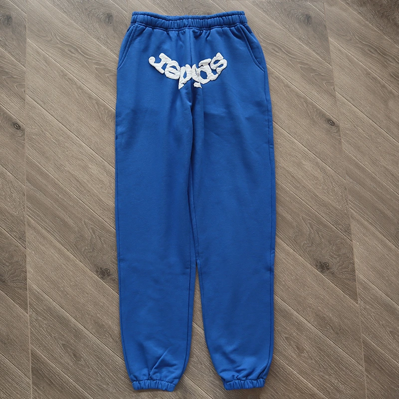 

Hoodies Men Women Top Version Oversized Hooded Sweatshirts