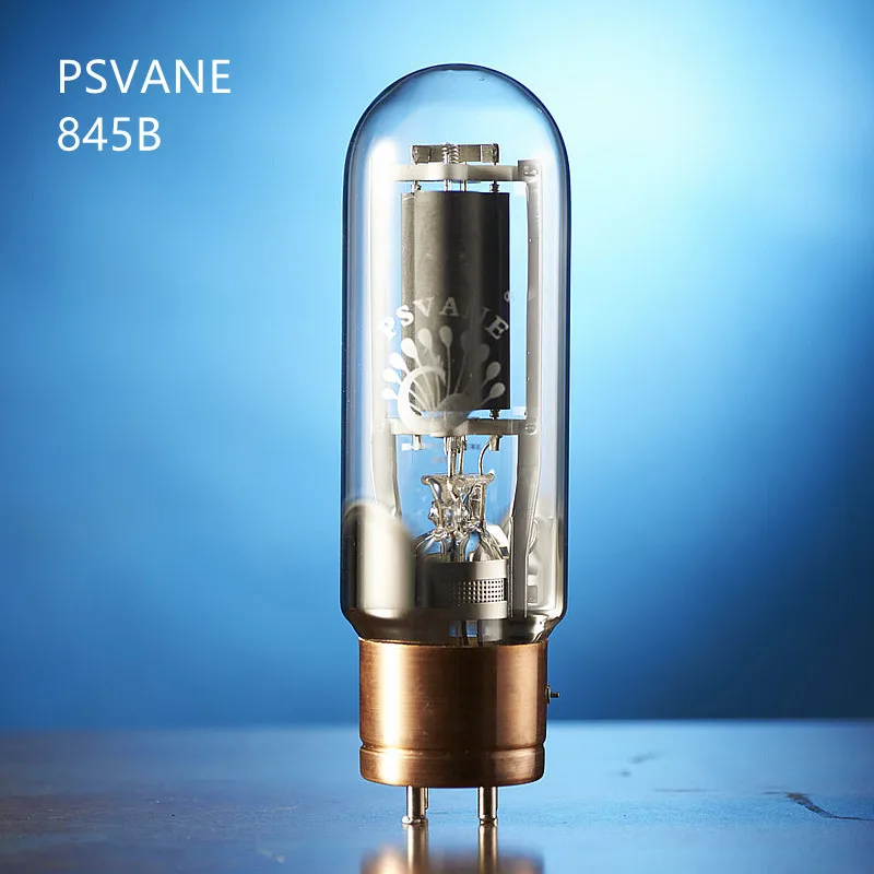 

Psvane Vacuum Tube 845b Instead Of 845 845c 845-t We845 Precision Matching Original Authentic