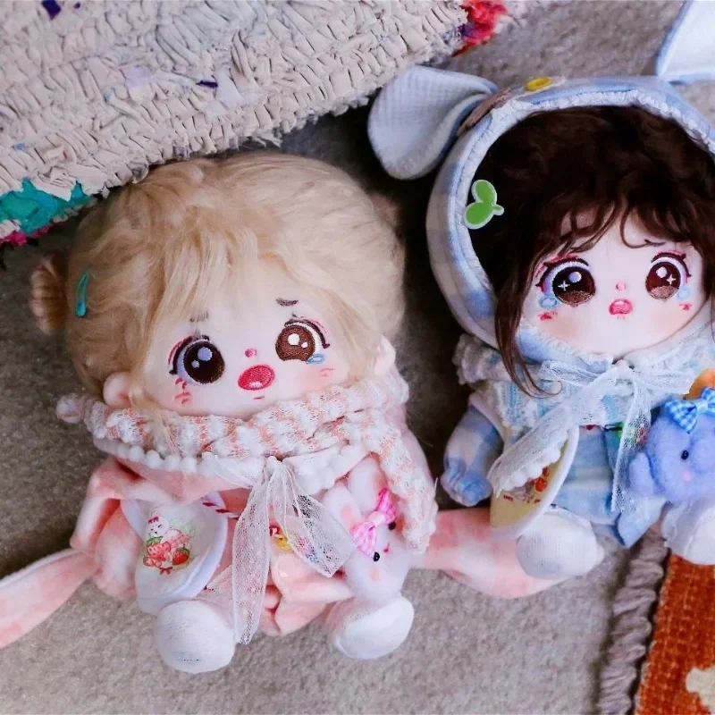 15/20 см детская одежда мороженое медвежье молоко кролик жир тело можно носить