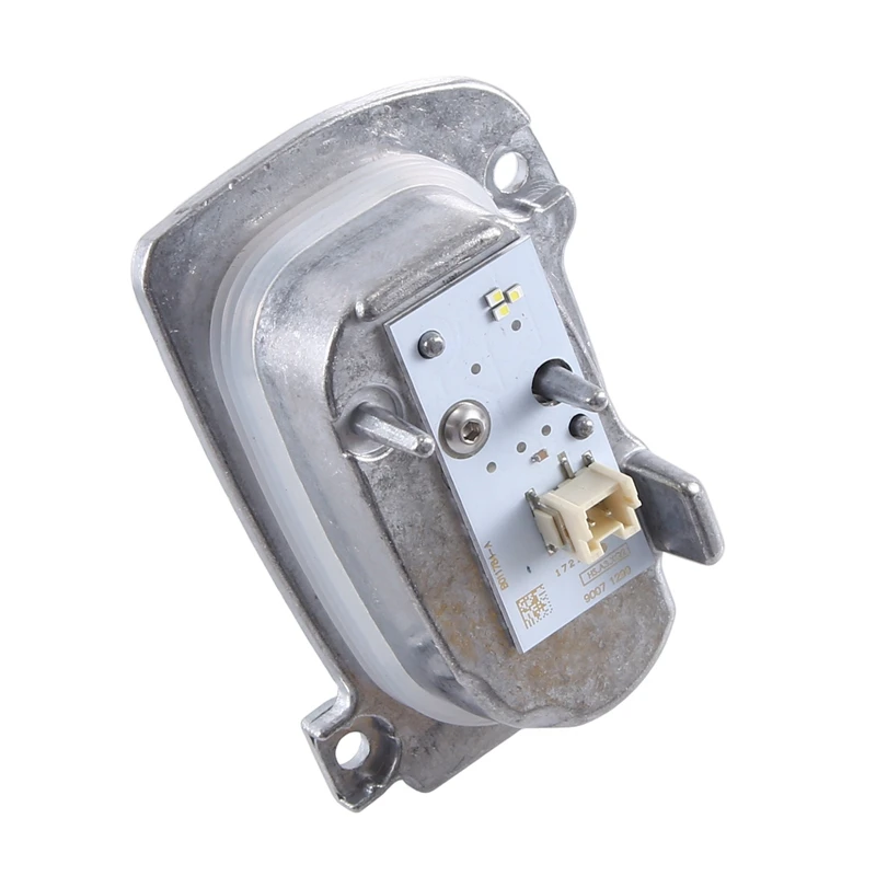 Дневные ходовые огни ангельские глазки модуль источника света блок управления