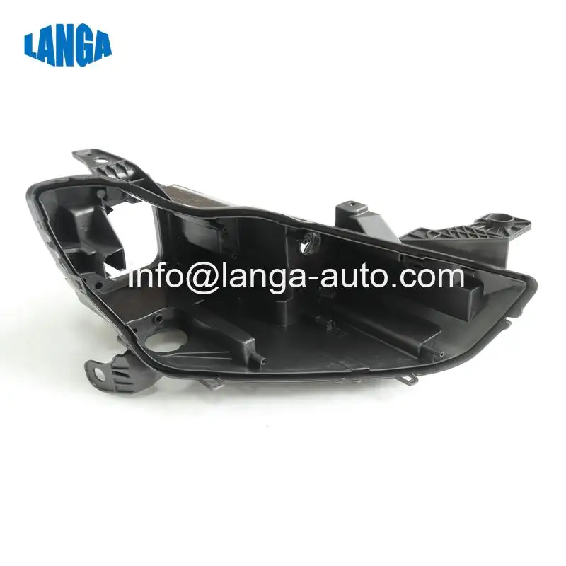 

670005474, подходит для MASERATI ghibliii 2014-2017, головная лампа, базовая крышка объектива, Головной фонарь, задняя сторона справа