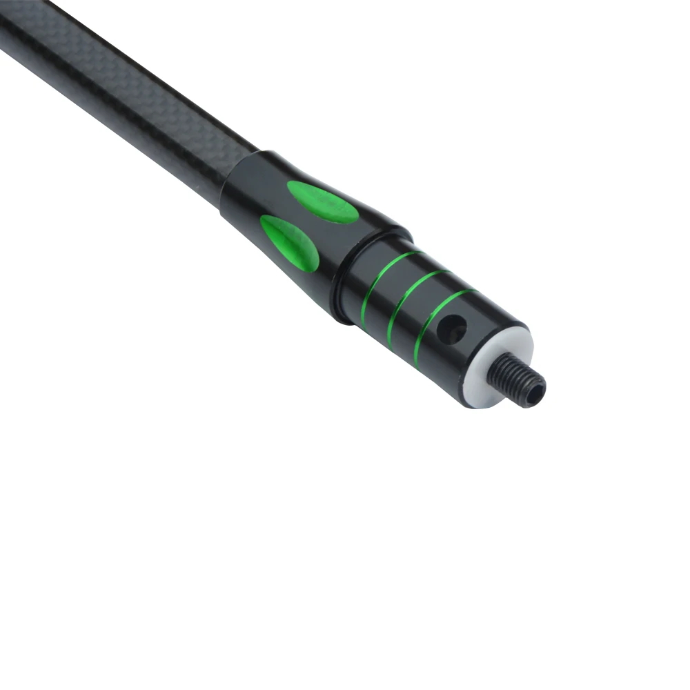 1 шт. балансировочный стержень из чистого углеродного волокна PR633 5/10/30 дюйма -