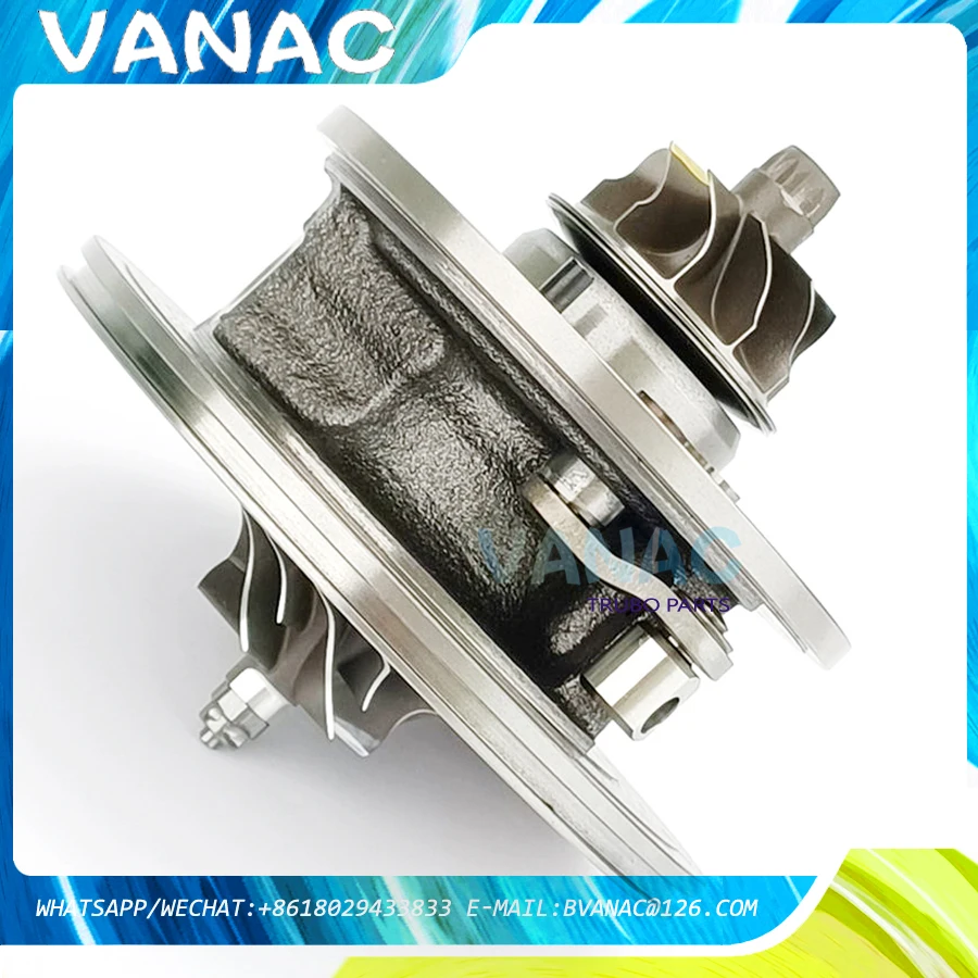 Двигатель турбонагнетателя A6260900400 6260900000 54389880017 для Opel Vivaro 1 6 CDTi 66 кВт 85 88 70 92 R9M