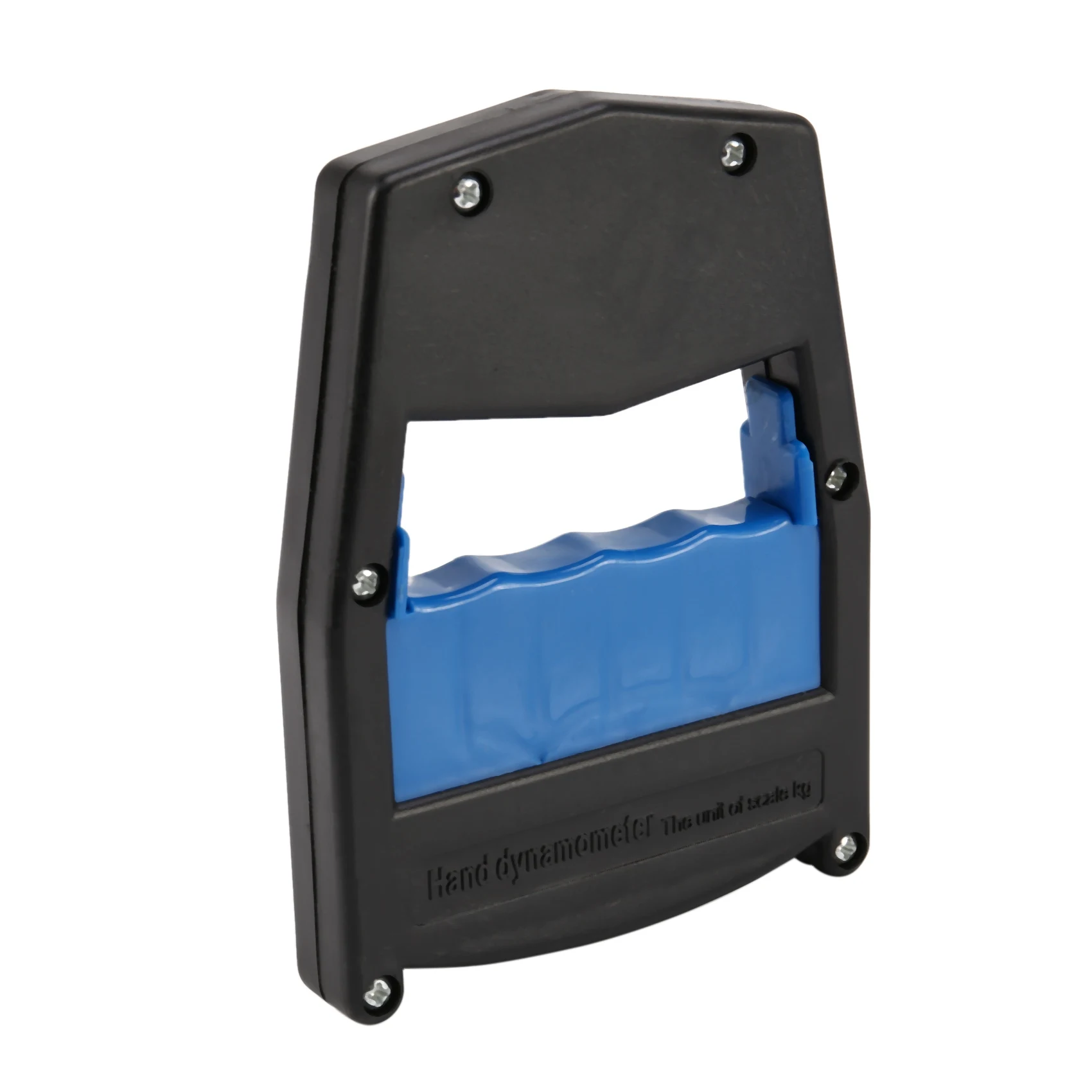 Ручной динамометр Измеритель силы с ручкой 130 кг/286 фунтов емкости