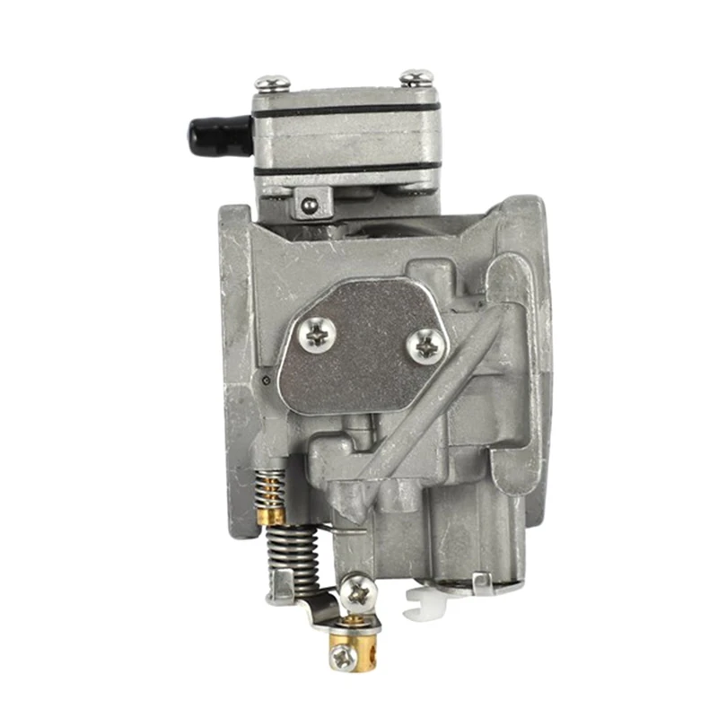 

Карбюратор для лодочного двигателя Carb Assy 369-03200-2 369-03200-0 для подвесного лодочного двигателя Tohatsu Quicksilver NS 4 5 4HP 5HP 2-тактный