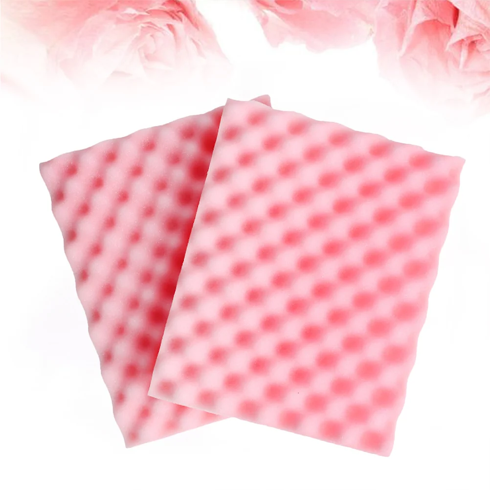 

Fondant Sponge Flowercake Pad Mat Sugar Shaping Drying Mats Decorating Tray Tools Sugarcraft Mold Paste Gum Modelling Craft Tool