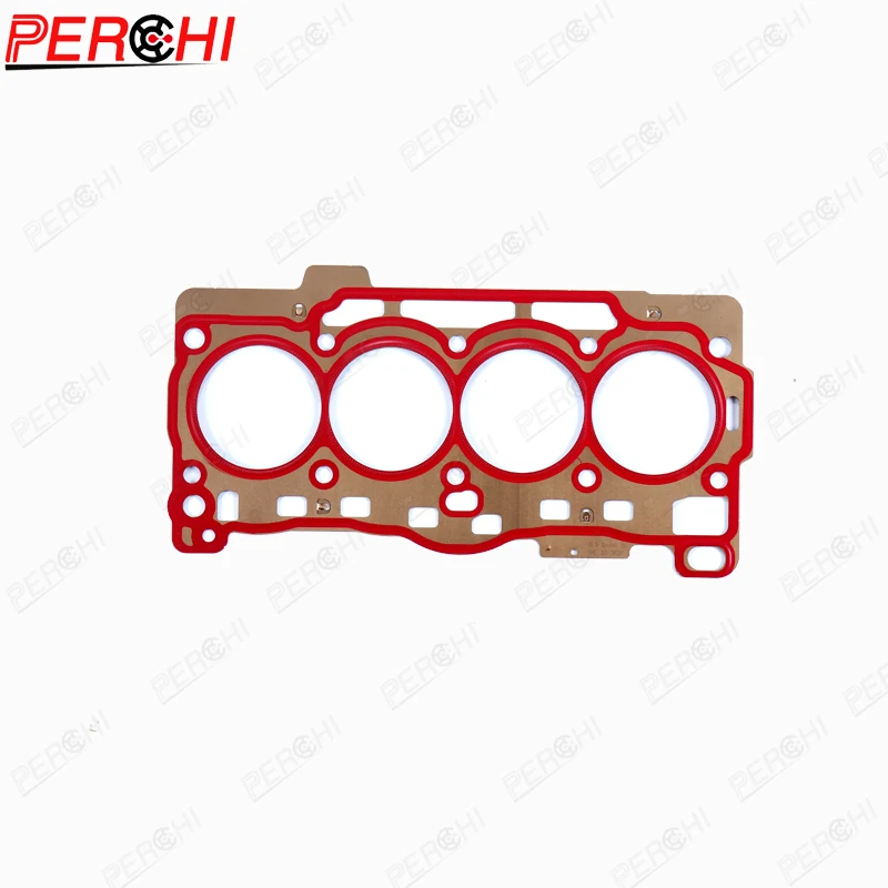 

For VW CADDY IV GOLF JETTA IV POLO Saloon ARONA IBIZA IV LEON ST 1.6 CWVA CWVB ENGINE CYLINDER HEAD GASKET 04E 103 383 AF