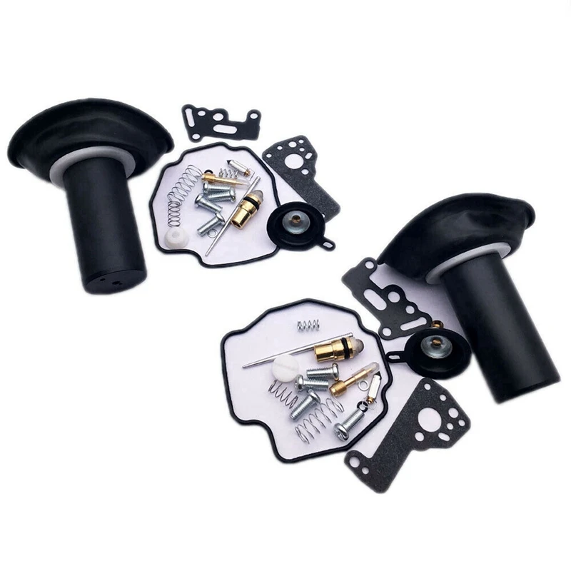 2 шт. карбюратор для мотоцикла Yamaha Virago XV535 1990-1993